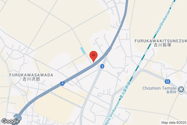 Furukawa Social Insurance Office