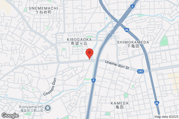 Koriyama Social Insurance Office