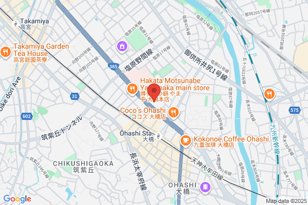 Minami Fukuoka Social Insurance Office