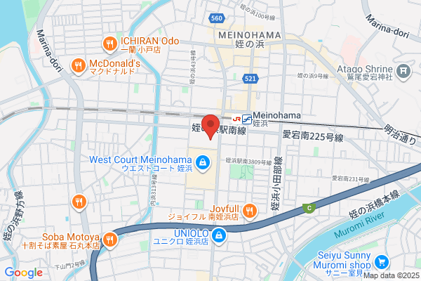 Nishi Fukuoka Social Insurance Office