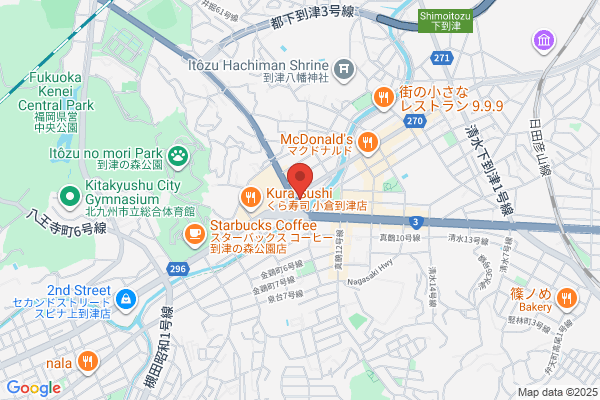 Auto Avenue Co., Ltd. Onix Kitakyushu