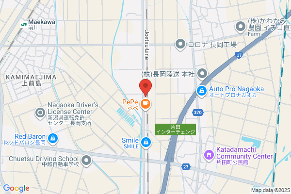 Auto Shop Select Co., Ltd.