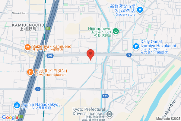 British Mini Box Co., Ltd.