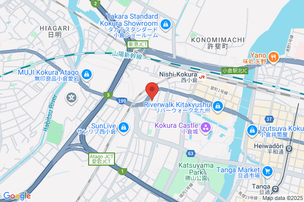 Car Life Kokura Co., Ltd.