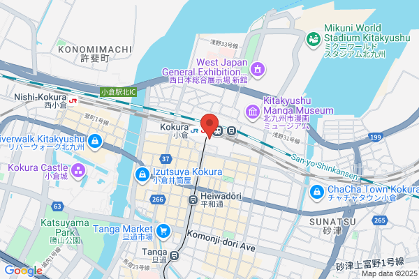 Car Plaza Kokura