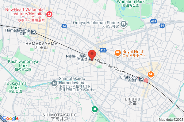 Edoya Shokai Co., Ltd.