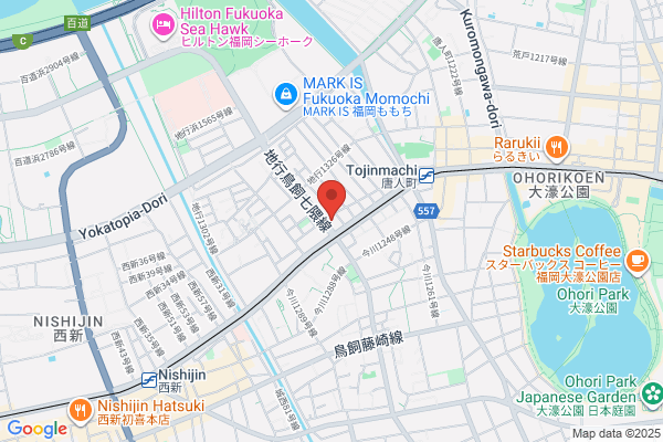 Fukuoka BMW Dazaifu Br.