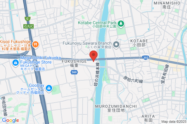 Fukuoka Mazda Sales Co., Ltd. Fukushige-ten