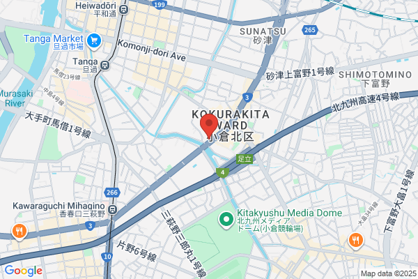 Fukuoka Nissan Jidosha Co., Ltd. Jono-ten
