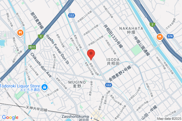 Fukuoka Nissan Jidosha Co., Ltd. NissanPlaza Office