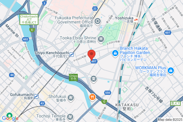 Fukuoka Nissan Jidosha Co., Ltd. Sone-ten