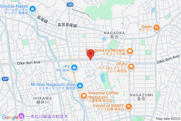 Honda Motor Fukuoka Co., Ltd. Nagazumi-ten