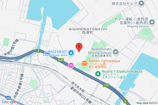 Isuzu Jidosha Kyushu Co., Ltd.
