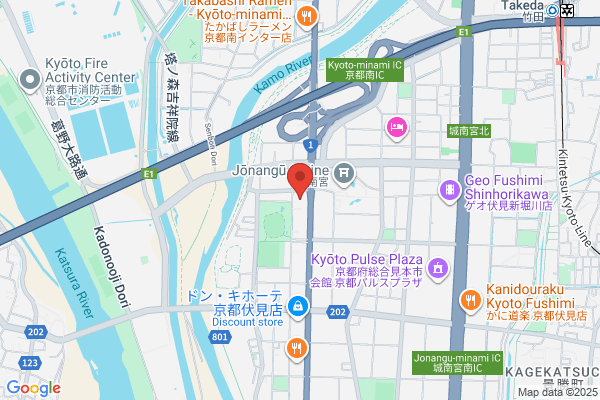 J Auto Kyoto