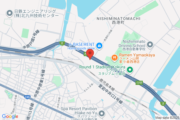 Kitakyushu Subaru Jidosha Co., Ltd.