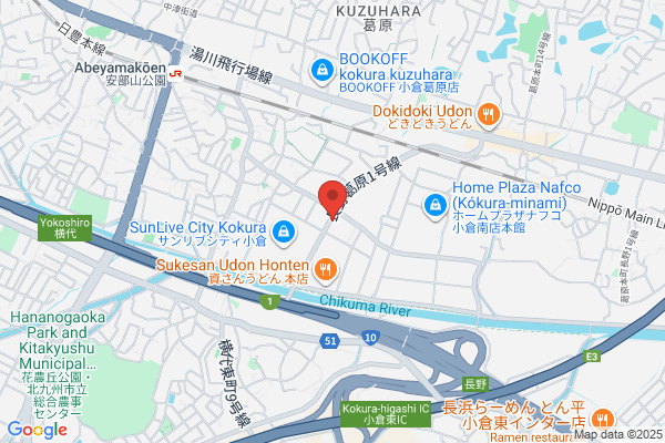 Kitakyushu Subaru Jidosha Co., Ltd. CarSpoto Kokuraminami