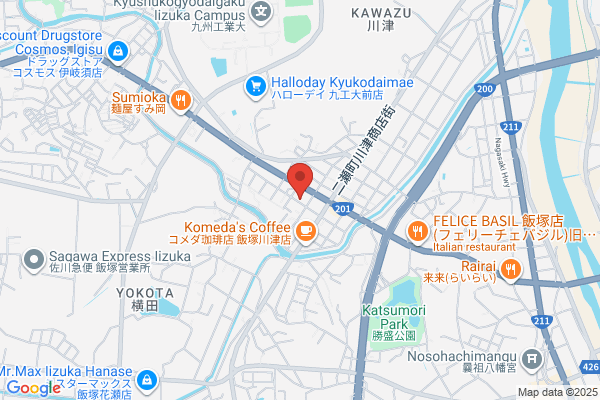 Kyushu Mazda Co., Ltd. Iizuka-ten
