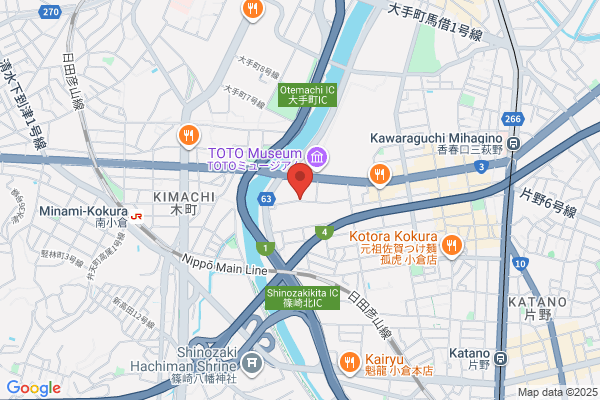Kyushu Mazda Co., Ltd. Mihagino-ten