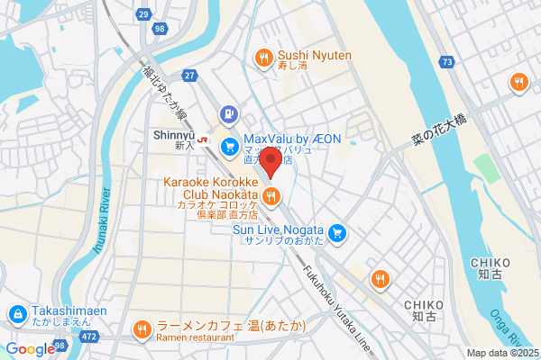 Kyushu Mazda Co., Ltd. Noogata-ten