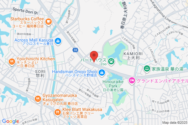 Kyushu Mazda Co., Ltd. Onojo Minamigaoka-ten