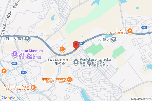 Kyushu Suzuki Hambai Co., Ltd. Katashima Office