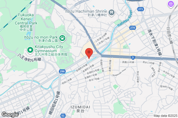 Netz Toyota Kitakyushu Co., Ltd. Kokura-ten