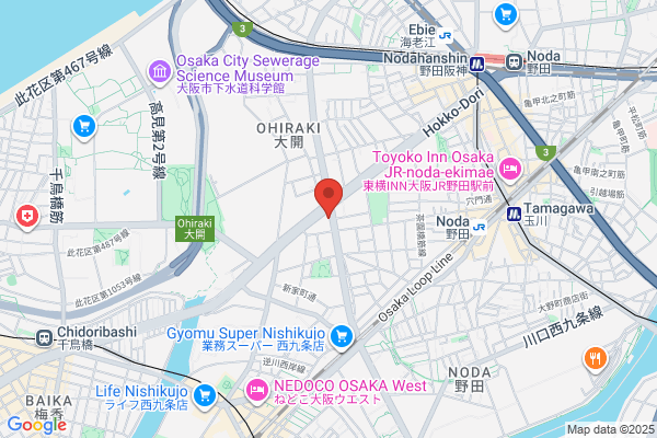 Nissan Satio Osaka Co., Ltd.