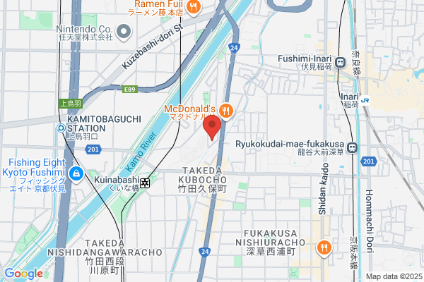 Rakuyou Motors Co., Ltd.