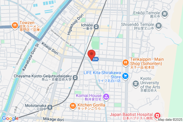 Suzuki Jihan Kyoto Co., Ltd. Suzuki Arena Fushimi