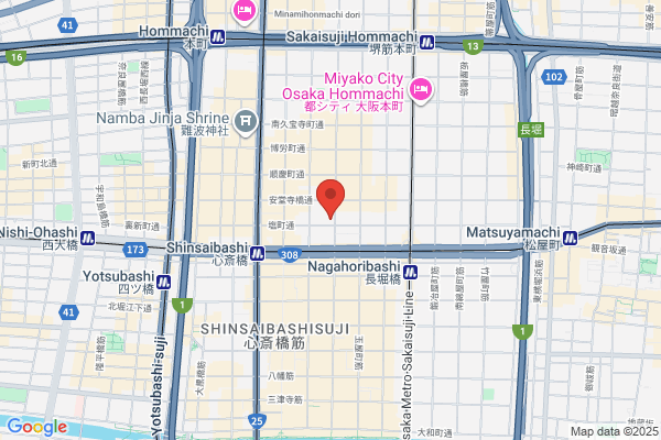 Maruzen Auto Co., Ltd.