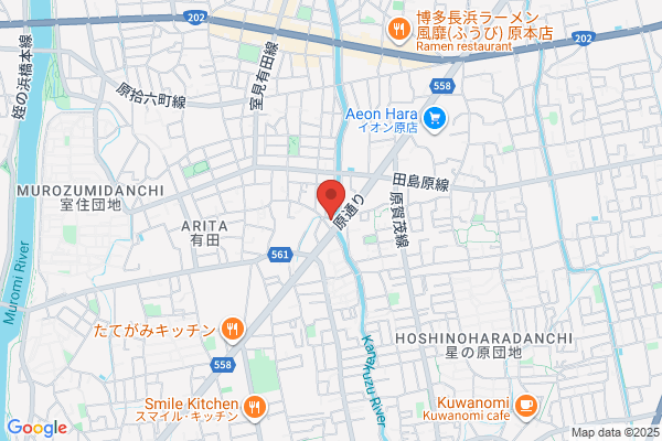 Arita Car Shop Co., Ltd.