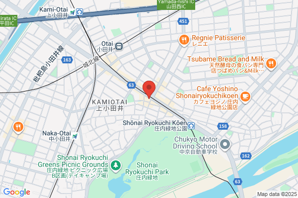 Auto Garage Sanwa Co., Ltd.