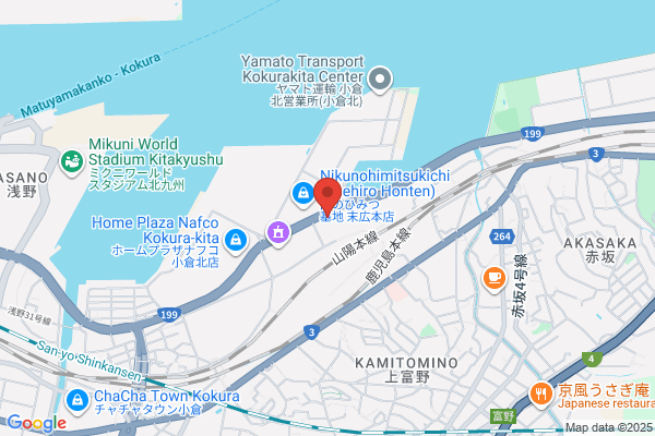 Car Palace King Co., Ltd.