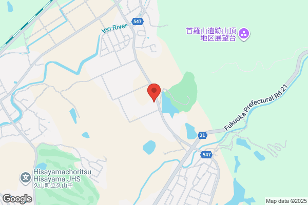 Car Space Zero Co., Ltd.