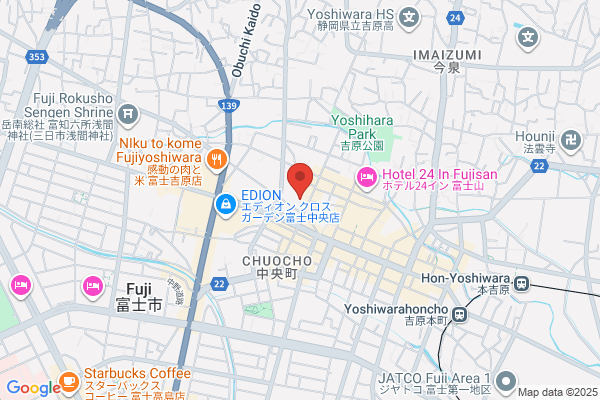 Fuji Bus Sales Co., Ltd.