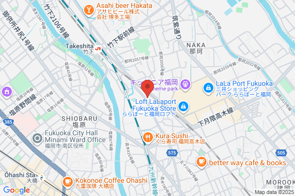 Fukuoka Furonte Hambai Co., Ltd.