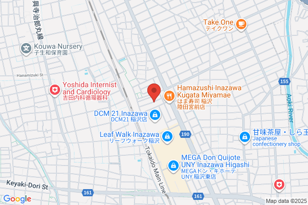 Goto Garage Co., Ltd.