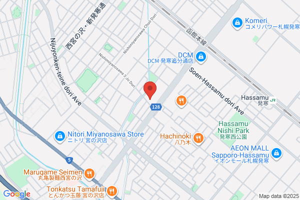 Honda Auto Terrace Fushimi Shop