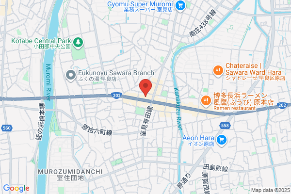 Honda Primo Nishi Fukuoka Co., Ltd.