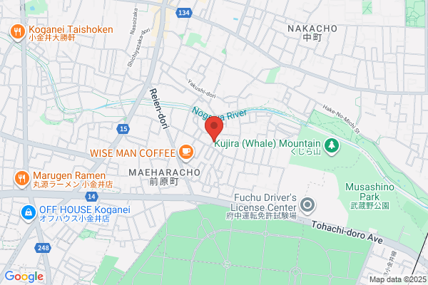 KN Shokai Co., Ltd.