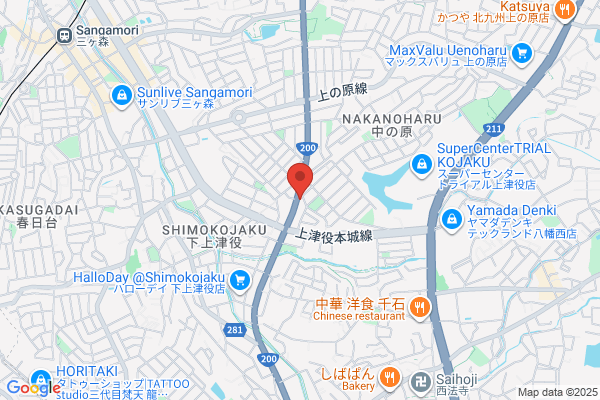 Motor House Jiulia Co., Ltd.