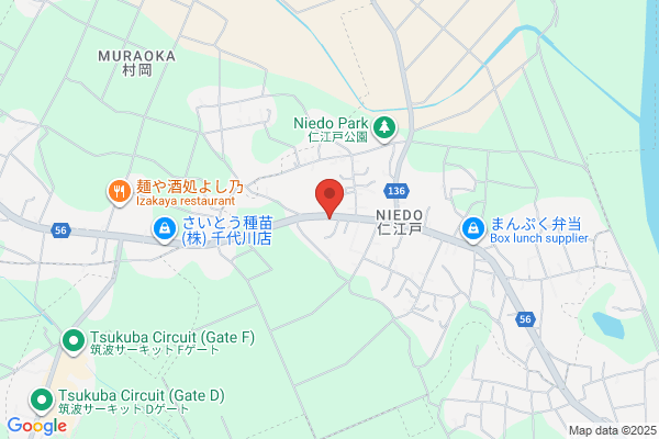Nishisho Auto Co., Ltd.