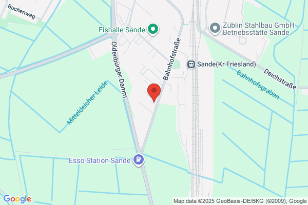 Sande Auto