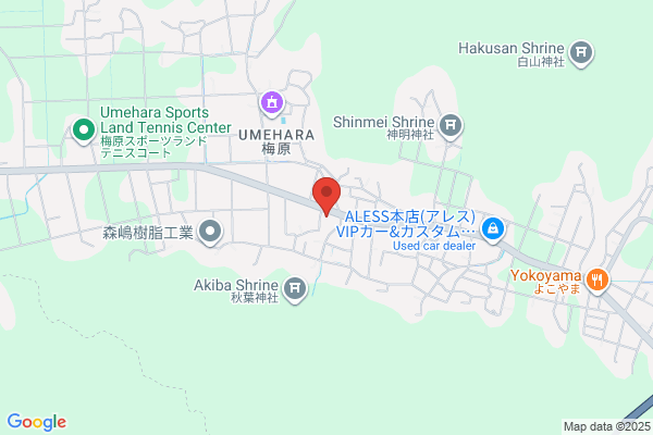 Stealth Motors Co., Ltd.