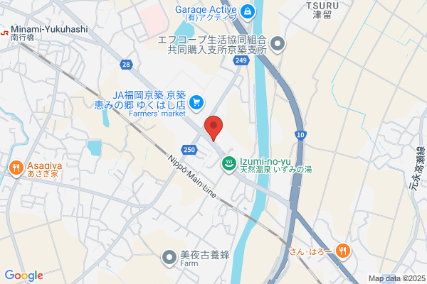 Suzuki Jihan Fukuoka Arena Co., Ltd. Kokuraminami-ten