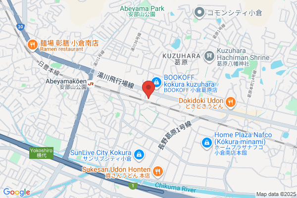 Tokuriki Honda Auto Terrace Kokura Co.,Ltd.