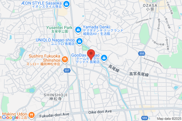 Auto Staff Fukuoka