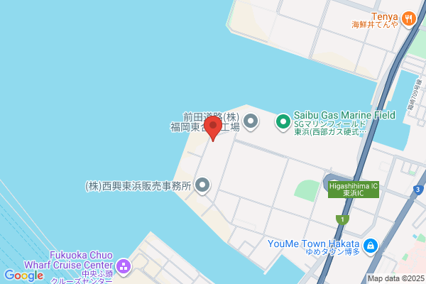 Mitsubishi Motors Corp. Fukuoka Br.