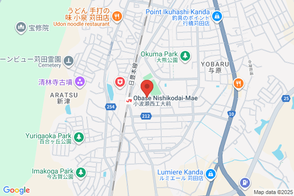 Nishinippon Shatai Kogyo Co., Ltd.