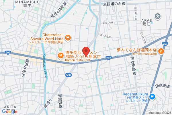 Autobacs Fukuokanagao-ten